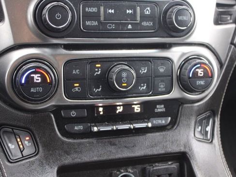 Used 2016 Chevrolet Tahoe LT image 42