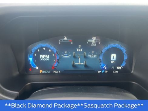 New 2026 Ford Bronco Big Bend image 10