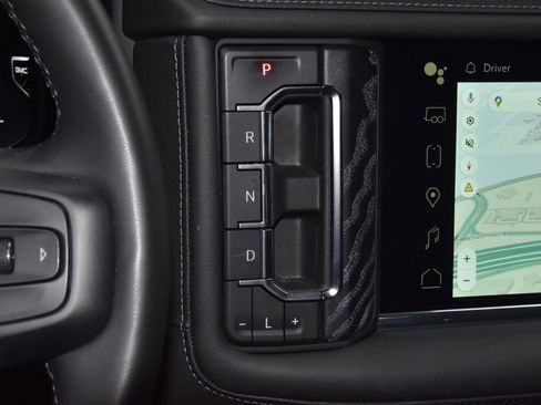 Used 2023 GMC Yukon Denali w/ LPO, Floor Liner Package image 29