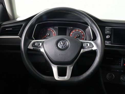 Used 2020 Volkswagen Jetta S w/ Driver Assistance Package image 32