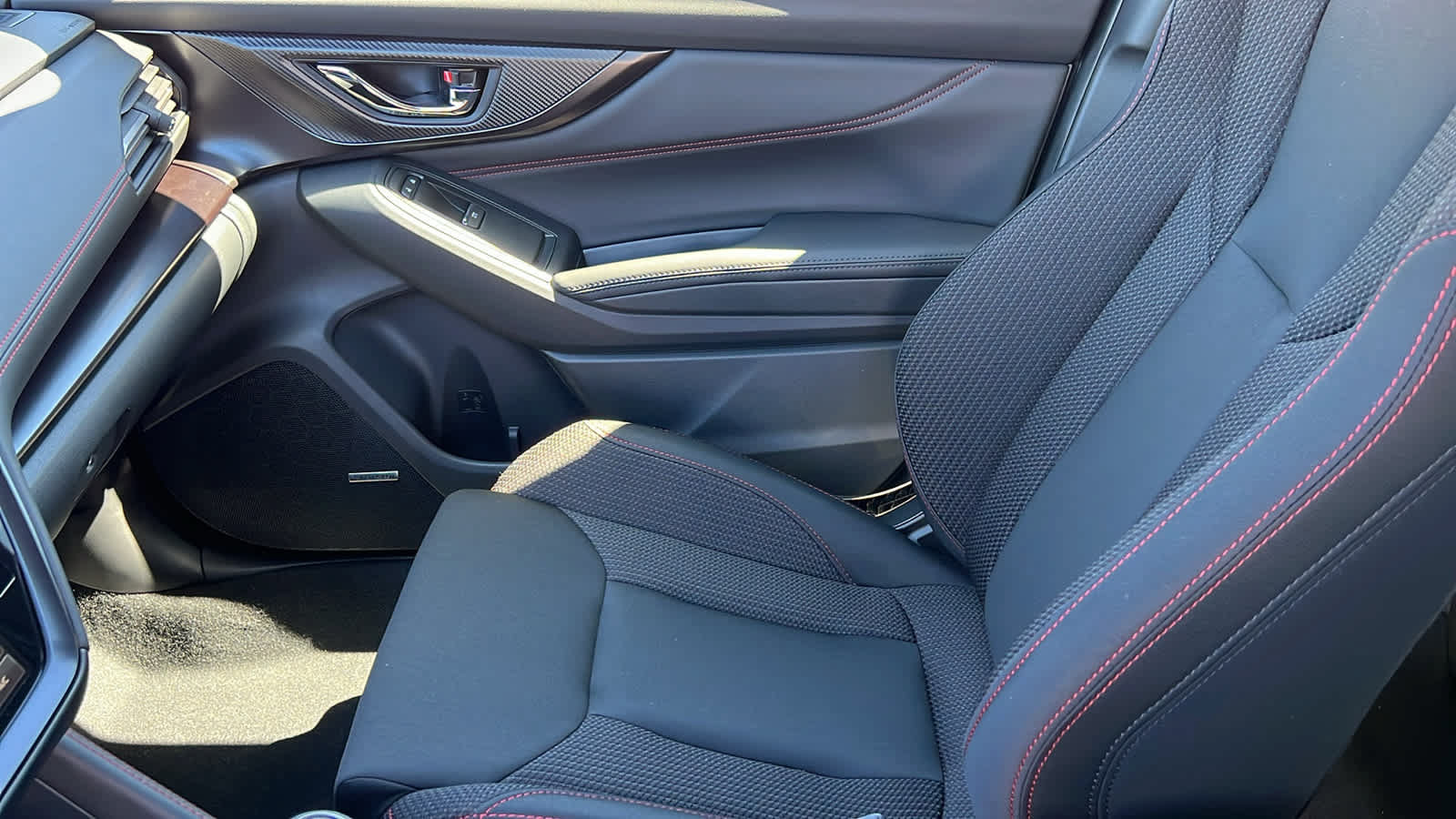 New 2026 Subaru WRX Premium AWD/4WD image 12