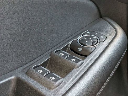 Used 2024 Ford Edge SEL image 24