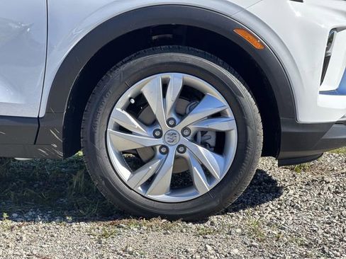 New 2026 Buick Encore GX Preferred image 27