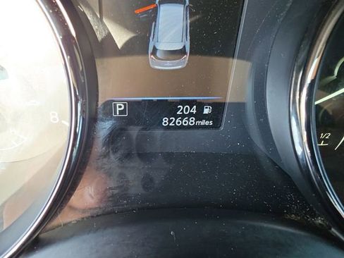 Used 2020 Nissan Rogue SV AWD/4WD image 16