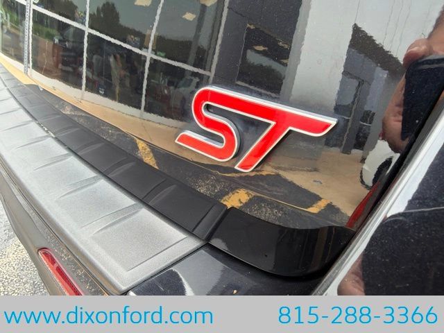 Certified 2020 Ford Explorer ST w/ Premium Technology Package AWD/4WD image 33