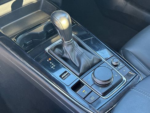 Used 2025 MAZDA CX-30 AWD 2.5 S w/ Preferred Package image 31