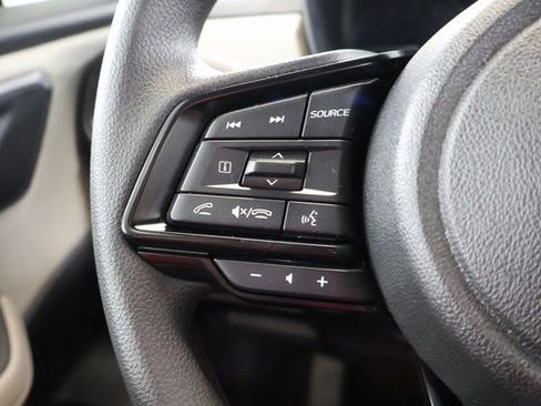 New 2026 Subaru Forester image 16