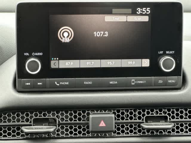 Used 2024 Honda HR-V Sport image 11