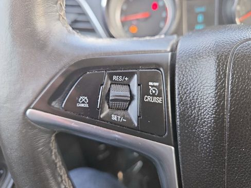 Used 2014 Buick Encore Convenience image 18