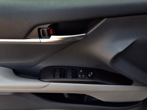 Certified 2024 Toyota Camry LE FWD image 17