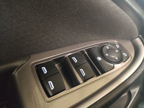 Used 2021 Chevrolet Malibu RS FWD image 27