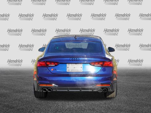 Used 2024 Audi S5 Premium Plus w/ Premium Plus Package image 7