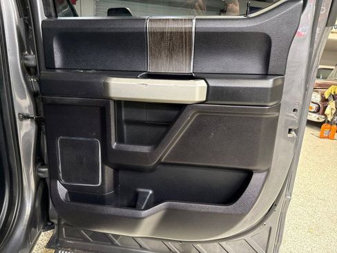 Used 2021 Ford F250 Lariat w/ Lariat Ultimate Package image 68