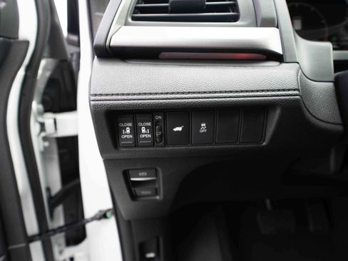 New 2026 Honda Odyssey Sport-L image 11