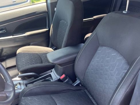 Used 2020 Mitsubishi Outlander Sport ES image 7