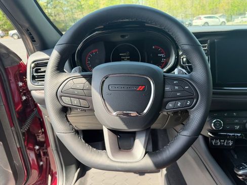 New 2026 Dodge Durango GT image 21