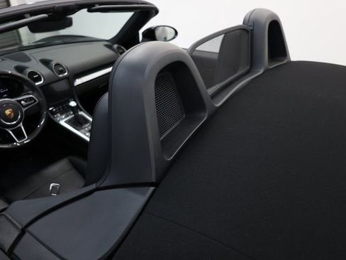 Used 2024 Porsche 718 Boxster S RWD image 98
