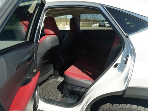 Used 2021 Lexus NX 300 AWD w/ Accessory Package image 16