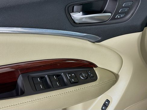 Used 2014 Acura MDX SH-AWD image 15