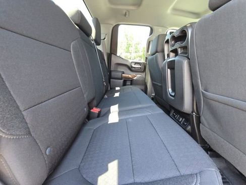 Used 2022 GMC Sierra 1500 SLE RWD image 14