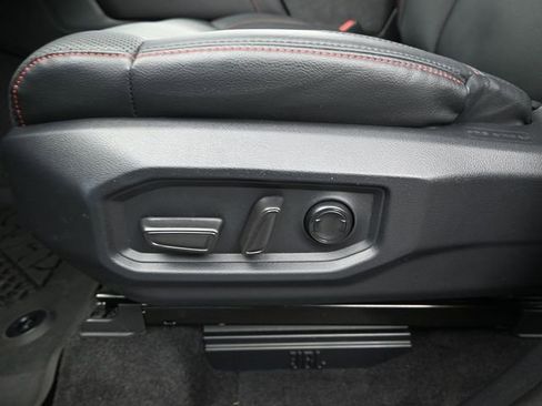 Used 2025 Toyota Sequoia TRD Pro image 11