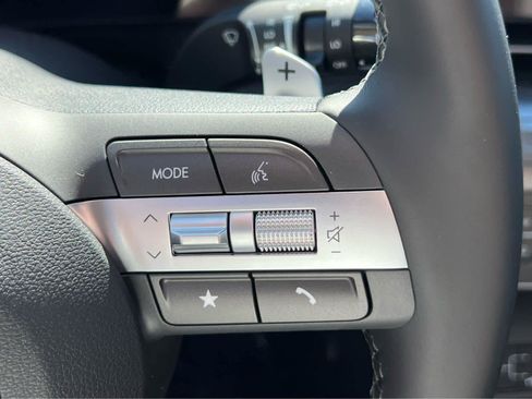 Certified 2026 Hyundai Kona SEL Premium AWD/4WD image 33
