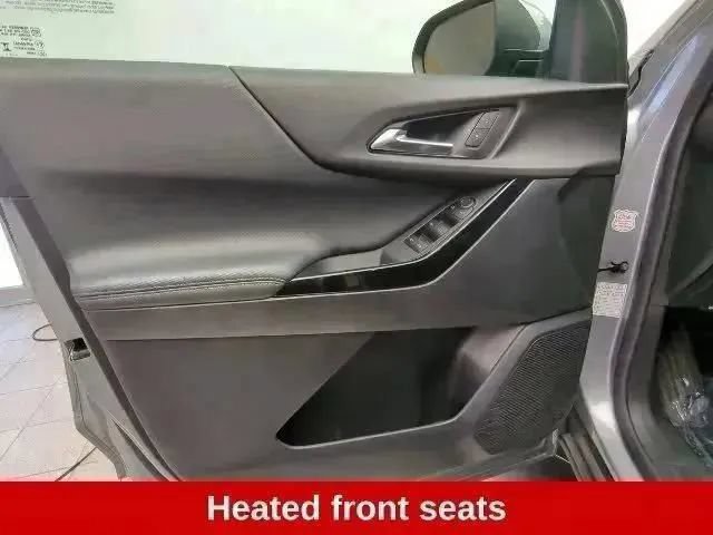 Used 2025 Chevrolet Equinox LT AWD/4WD image 59