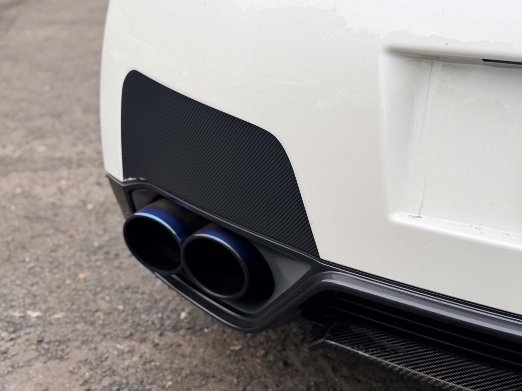 Used 2015 Nissan GT-R Premium AWD/4WD image 43