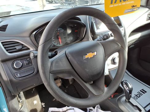 Used 2021 Chevrolet Spark LS image 11