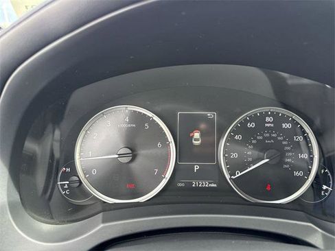 Certified 2023 Lexus IS 300 w/ Premium Package image 15