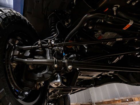 Used 2026 Ford F450 Lariat image 14