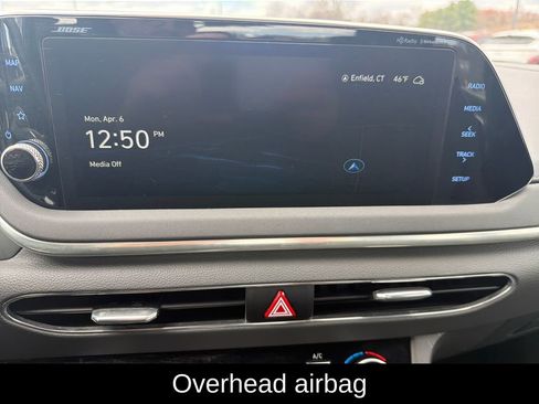 Used 2023 Hyundai Sonata SEL Plus FWD image 18