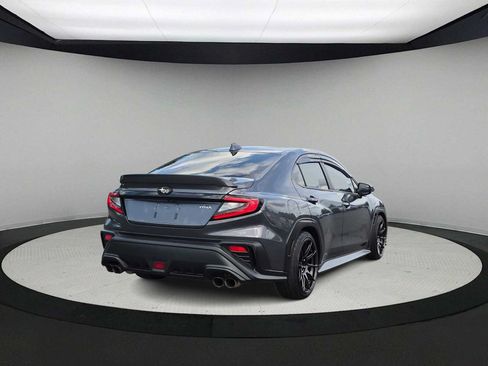 Used 2022 Subaru WRX Premium AWD/4WD image 8