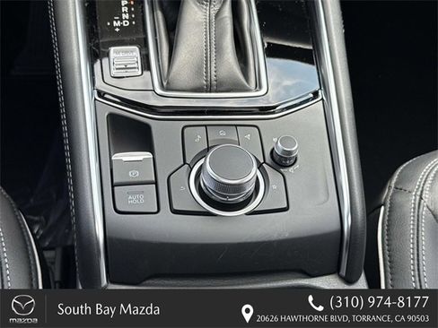 New 2025 MAZDA CX-5 AWD 2.5 S image 11