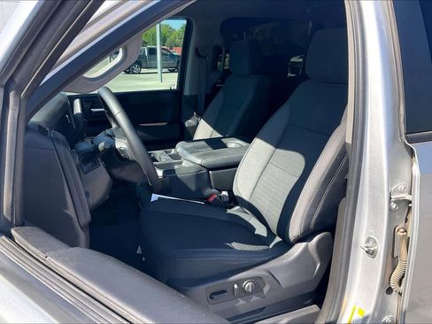 Used 2021 Chevrolet Silverado 1500 LT w/ All Star Edition Plus image 9