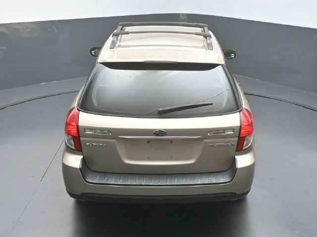 Used 2008 Subaru Outback 2.5i AWD/4WD image 40