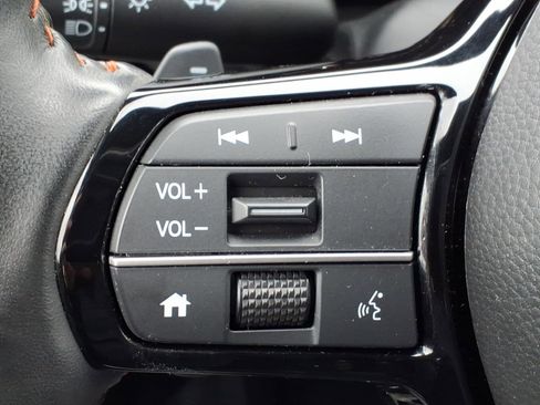 Used 2024 Honda CR-V Sport Touring image 32