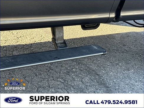 Used 2020 Ford F250 Platinum image 16