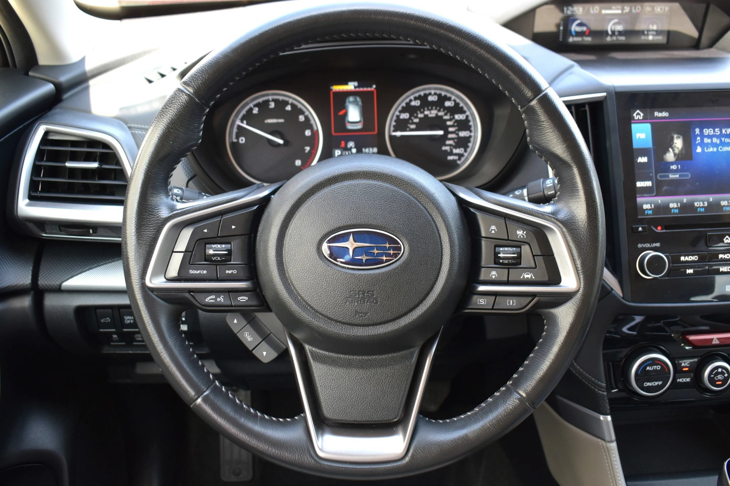 Used 2019 Subaru Forester Limited w/ Popular Package #3 AWD/4WD image 13