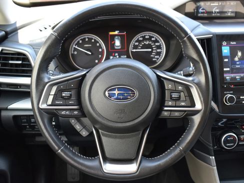Used 2019 Subaru Forester Limited w/ Popular Package #3 AWD/4WD image 13