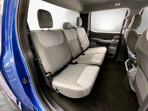 Used 2022 Ford F150 XLT w/ Equipment Group 302A High image 28