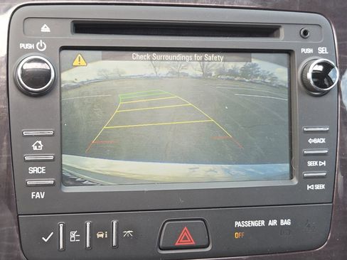 Used 2015 Buick Enclave Leather image 6