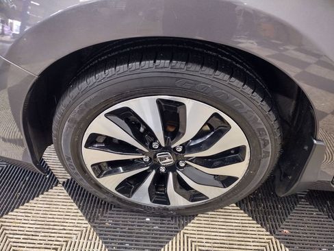 Used 2014 Honda Accord EX-L image 5