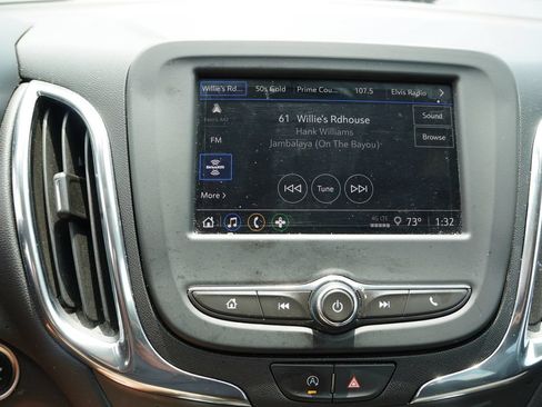 Used 2023 Chevrolet Equinox LT AWD/4WD image 5
