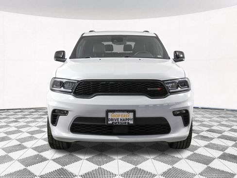 Used 2023 Dodge Durango GT AWD/4WD image 12