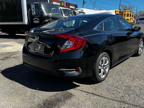 Used 2017 Honda Civic LX image 33