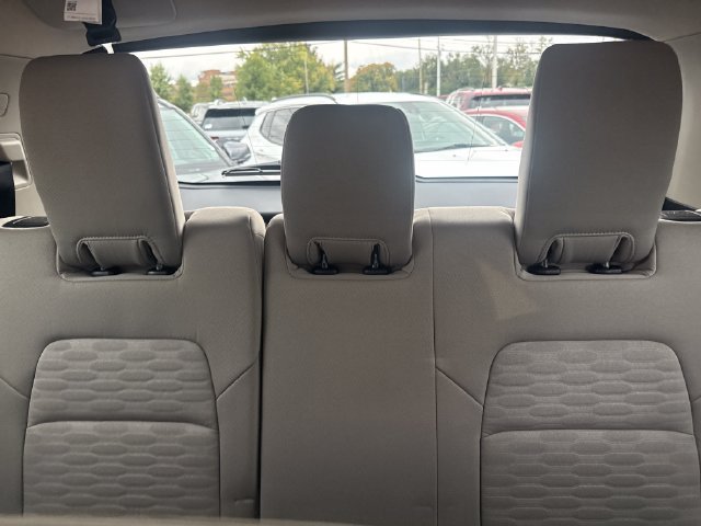 Certified 2025 Nissan Pathfinder SV AWD/4WD image 21