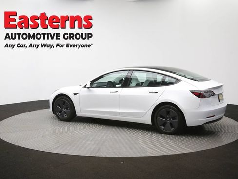 Used 2023 Tesla Model 3 Standard Range RWD image 57
