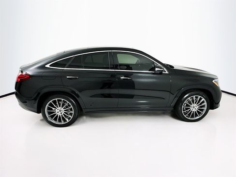 New 2026 Mercedes-Benz GLE 450 GLE 450 Coupe image 9