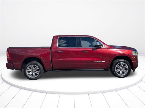 Used 2020 RAM 1500 Limited image 12